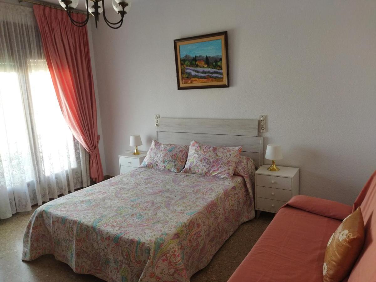 델테브레 Casa Joan De L'Illa 빌라 외부 사진